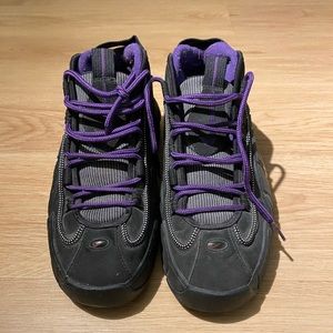 Air Max Penny Size 9.5